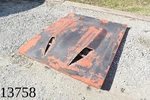 1973 1974 Mopar Plymouth Road Runner 2 Door Power Bulge Hood. Fixed Price $750.54.