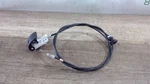 2014-2024 Mitsubishi Mirage Hood Release Cable 5910A069. Fixed Price $50.00.