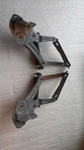 1956 Buick Hood Hinge Assembly Oem Gm Right And Left. Fixed Price $399.97.