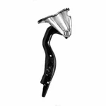 For Jeep Renegade 2015-2020 Hood Hinge Driver Side. Fixed Price $56.43.