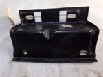 Hood Latch Support Bracket, 1971 Ford Mustang, Nos. Fixed Price $49.00.