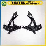 03-13 Bentley Continental Gt Flying Spur Left & Right Hood Hinge Side Set Oem. Fixed Price $116.79.