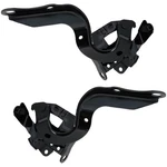 Set Of 2 Hood Hinges Driver & Passenger Side Left Right For Toyota Prius Pair. Fixed Price $63.28.