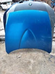 Hood Fits 04-11 Mazda RX8 292717. Fixed Price $170.63.