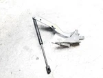 09 10 11 12 13 14 15 16 17, Infiniti QX70, Left Hood Hinge, 65401-1CA0A, Oem. Fixed Price $72.90.