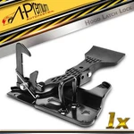 A-premium Hood Latch Lock Upper For Audi A4 Quattro 2005-2008 RS4 07-08. Fixed Price $32.99.