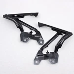 2022-2024 Rivian R1S R1T Right & Left Front Hood Hinge Set Factory Oem -29-H. Fixed Price $175.00.