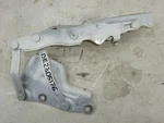 2017-2019 Jaguar Xe Right Passenger Hood Hinge White Oem DE2305176. Fixed Price $47.50.