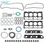 Head Gasket Set Bolts For Chrysler Dodge Jeep 5.7L Ohv Vin 2003-2008. Fixed Price $43.30.