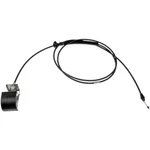 912-091 Dorman Hood Cable Ford Ranger Explorer Sport 2003. Fixed Price $71.78.