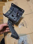 1968 Camaro Hood Latch Release Assy Original Gm Oem Nice!. Fixed Price $133.00.