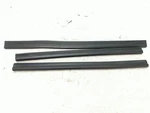 2010 Bmw 335XI 335I 328I 328XI E90 E92 Top + Side Radiator Seal Set 3PC Oem. Fixed Price $24.99.