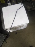 2019 Ford Explorer Hood Strut. Fixed Price $80.44.