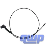 912-052 99 00 01 02 03 Ford Windstar Van XF2Z16916AA New Hood Release Cable. Fixed Price $14.18.