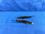 2011-2023 Dodge Charger Srt Hellcat Oem Bonnet Hood Lid Hinges Brackets & Struts. Fixed Price $64.99.