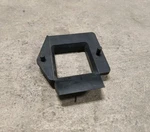 2019-2021 Land Rover Discovery Oem Front Hood Lock Receiver Trim Cap #5J49. Fixed Price $16.00.