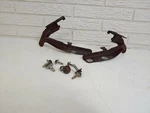 2010-2012 Taurus Se Front Hood Hinges Bonnet Supports Left And Right Cinnamon. Fixed Price $66.60.