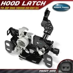 Front Hood Latch Lock For Jeep WK2 Grand Cherokee 2021 2022 2023 2024 68375662AA. Fixed Price $36.99.