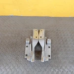2024 Nissan Frontier Hood Hinge Left & Right Side Oem 654019BU5A. Fixed Price $80.40.