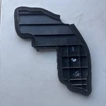 2024-2025 Nissan Rogue Front Left Side Fender Hood Panel Baffle Cover Oem. Fixed Price $25.00.