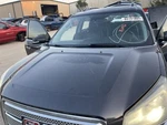 2013 2014 2015 2016 2017 Gmc Acadia Factory Hood Gxg Iridium Gray Metallic 97393. Fixed Price $397.10.