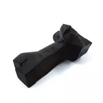 Genuine Volkswagen Side Seal 561-823-729. Fixed Price $8.22.