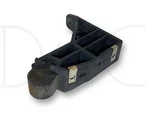 08-10 Ford F250 F350 Lh Left Driver Hood Bumper Rest Stop Bracket 8C34-16G016-A. Fixed Price $30.00.