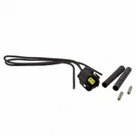Hood Ajar Indicator Switch Connector Motorcraft WPT-1011. Fixed Price $39.99.