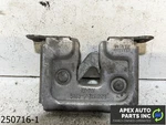 Oem 2007-2010 Bmw X3 3.0L Hood Latch / Lock 7115229. Fixed Price $19.99.