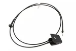 Genuine Gm Jet Black Hood Primary Latch Release Cable 84279473. Fixed Price $57.47.