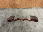 Toyota Pickup Left And Right Side Hood Hinges 1984-1988 Oem V32. Fixed Price $84.96.