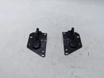 17-19 Audi A4 Front Left / Right Hood Bonnet Safety Latch Catch Set Oem. Fixed Price $55.99.