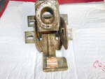Nos Oem Galaxie Xl 500 Starliner C1AB-16700-D C0AB-16700-F Hood Latch Assy 60-61. Fixed Price $99.99.