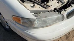 1997-2005 Buick Century Passenger Right Head Light Oem Front Lamp 10319776. Fixed Price $70.90.