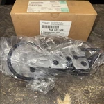 Porsche Panamera (2010-2016) Lower Hood Lock Genuine PAB823509. Fixed Price $123.74.