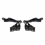 For Mazda CX-3 2016-2020 Hood Hinge Assembly Driver And Passenger Side Pair. Fixed Price $62.11.