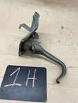 1961 Chevrolet Impala Bel Air Biscayne Hood Latch Catch Release Pull Assembly Oe. Fixed Price $99.99.