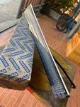Datsun Nissan Bluebird U11 Under Headlight Lamps Side Genuine Nos Japan. Fixed Price $75.88.