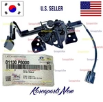 Hood Latch Lock Release 81130P6000 Oem Hyundai Santa Fe 2024-2026. Fixed Price $79.92.