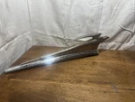 1951 1952 Chevrolet Chevy Golden Gazelle Hood Ornament Oem Used 3695886. Fixed Price $382.50.