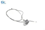 2022-2023 Toyota GR86 Brz Hood Bonnet Release Opener Cable W/ Handle Oem. Fixed Price $27.49.