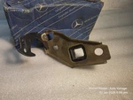 Mercedes C124 S124 W124 Cabrio Coupe Genuine Engine Hood Catch 1248800360. Fixed Price $99.00.