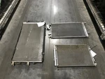 2015-2018 Ford Focus Ac Condenser 106K Oem. Fixed Price $63.60.