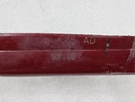 2013-2024 Dodge Ram 1500 Left Driver Side Maroon Hood Hinge. Fixed Price $39.95.