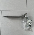 New Audi A3 Sportback 8YA Front Right Bonnet Hood Hinge 8Y0823302B. Fixed Price $34.03.