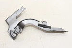 2016-2022 Lexus RX350 Front Hood Bonnet Right Passenger Side Hinge Oem Gray 1H9. Fixed Price $62.36.