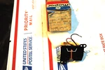 Nos Mopar 1974 75 Chrysler Ammeter 3592645. Fixed Price $14.95.