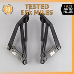 07-18 Bentley Continental Gtc Rear Trunk Lid Hinges Left & Right Set Oem 55K. Fixed Price $257.30.