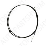 New Hd 912-410 Hood Release Cable Fit 11 13 14 15-20 Toyota Sienna 5363008030. Fixed Price $25.85.