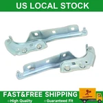 New Left & Right Side Hood Hinge For 2020-2024 Cadillac XT6 84274908 84274909. Fixed Price $97.29.